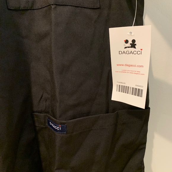 Scrub top - Picture 4 of 4